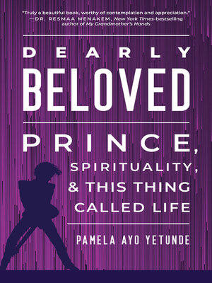 cover image of Dearly Beloved